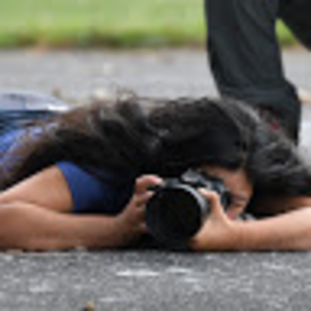 Meet your Posher, Elisa